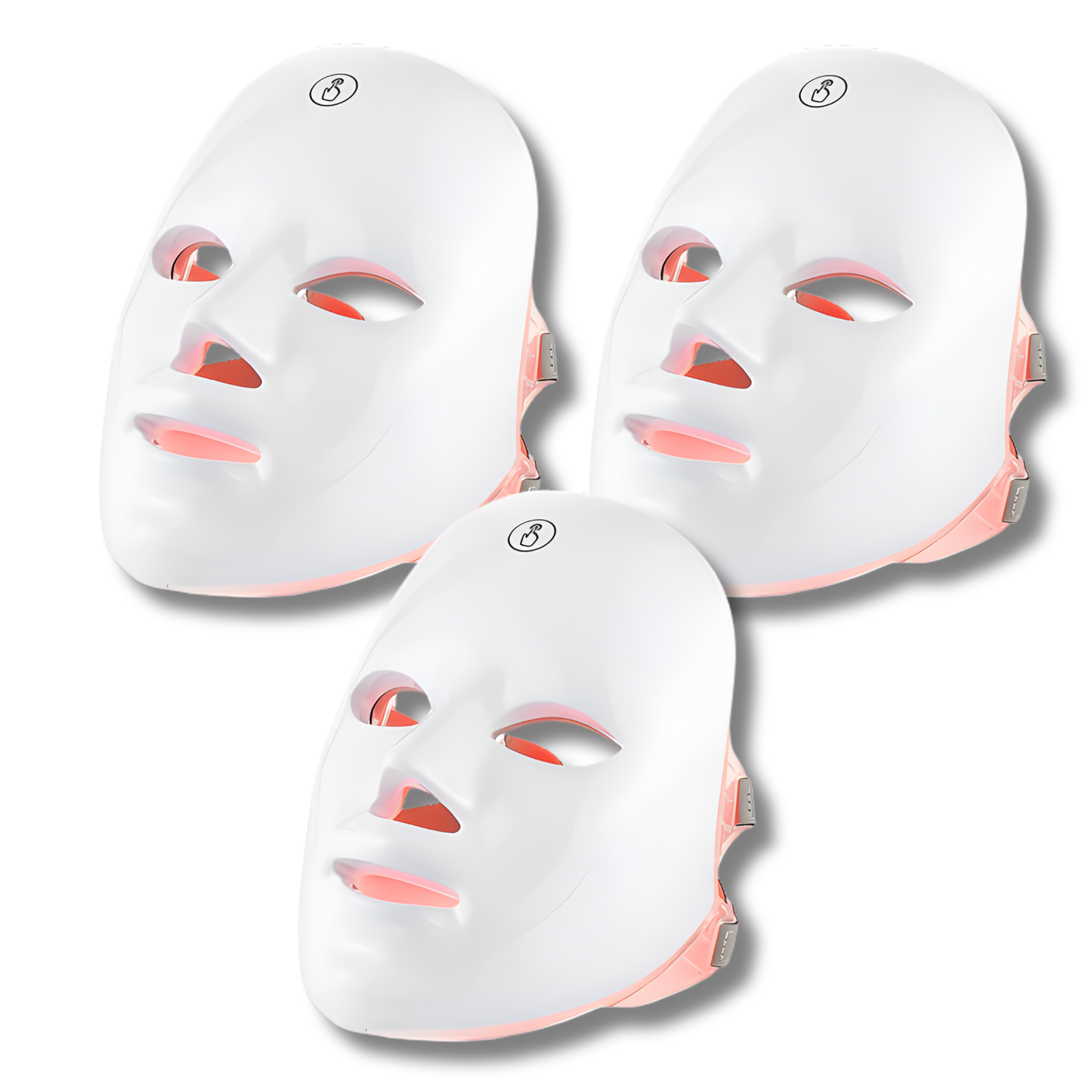 Korriva™ - LED Face Mask