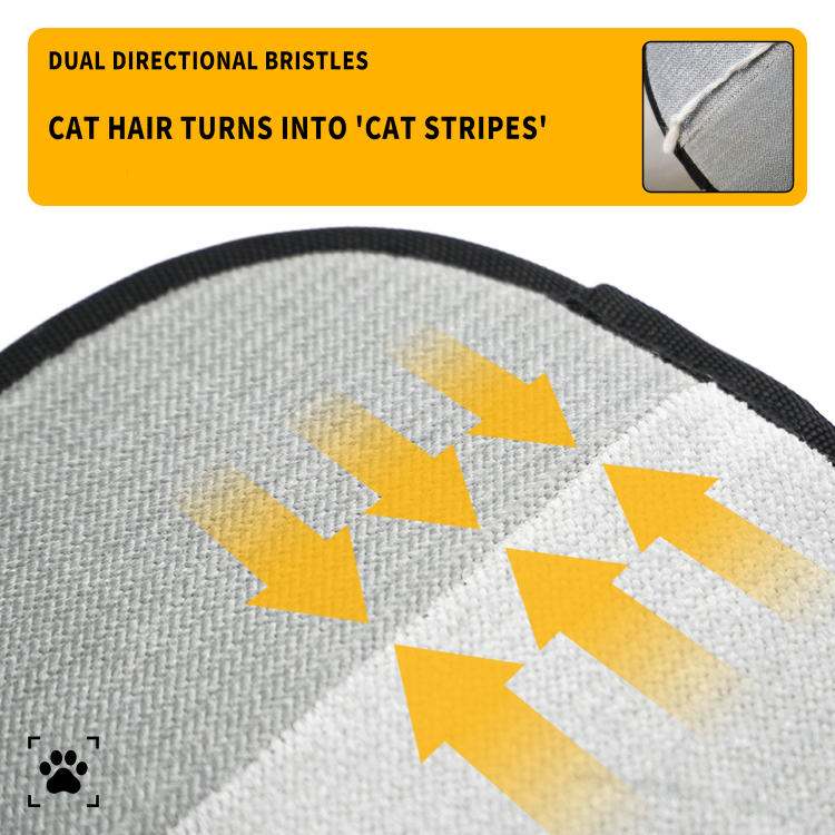 Korriva FurClean Gloves – Remove Pet Hair Fast