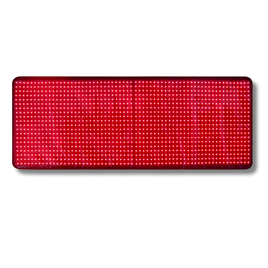 Korriva™ - Full Body Red Light Therapy Mat