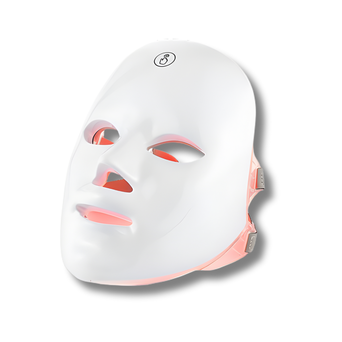 Korriva 7-Color LED Face Mask