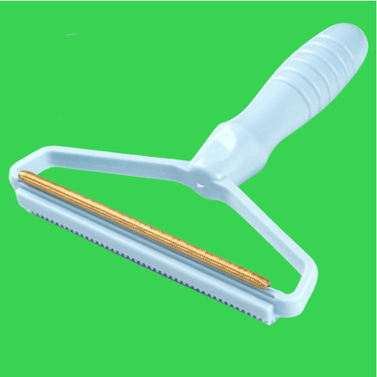 Korriva™ Hair-lint-remover-The 5-Second Pet Hair Fix