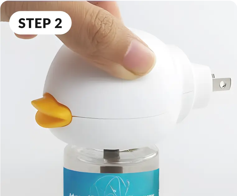 Korriva Dog Diffuser – Calm Dogs Instantly